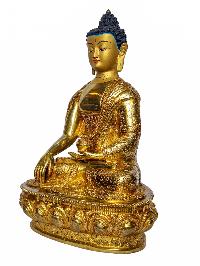 thumb1-Shakyamuni Buddha-32552