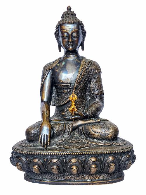 Shakyamuni Buddha-32553