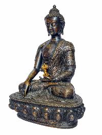 thumb1-Shakyamuni Buddha-32553