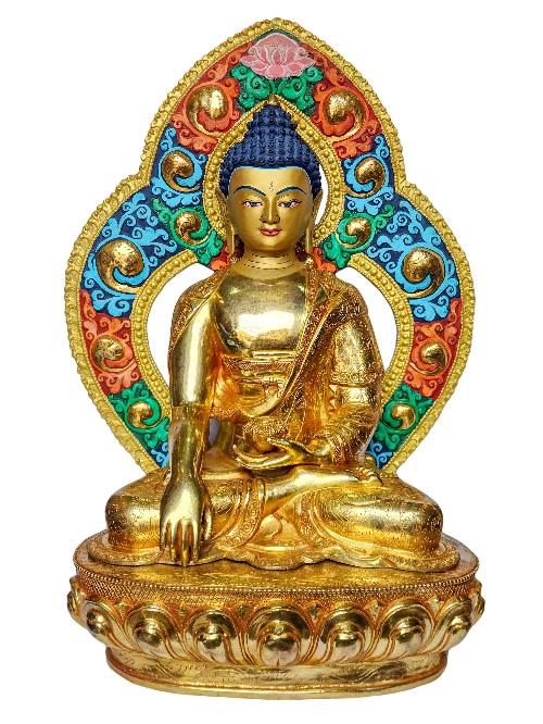 Shakyamuni Buddha-32554