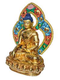 thumb1-Shakyamuni Buddha-32554
