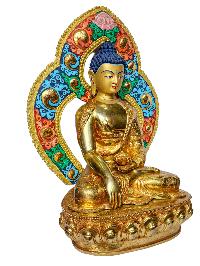 thumb2-Shakyamuni Buddha-32554