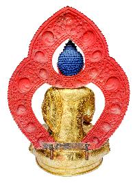 thumb3-Shakyamuni Buddha-32554