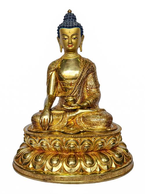 Shakyamuni Buddha-32556