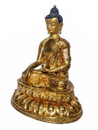 thumb1-Shakyamuni Buddha-32556