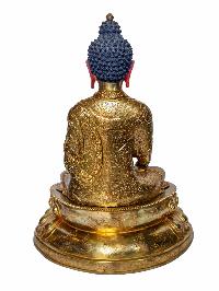 thumb3-Shakyamuni Buddha-32556