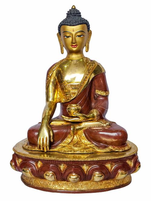 Shakyamuni Buddha-32557