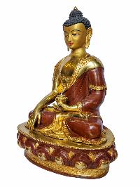 thumb1-Shakyamuni Buddha-32557
