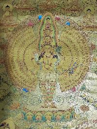 thumb2-Sahasrabhuja Avalokitesvara-32565