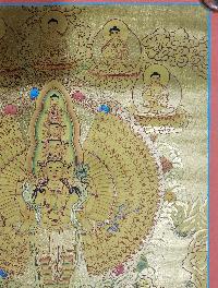 thumb5-Sahasrabhuja Avalokitesvara-32565