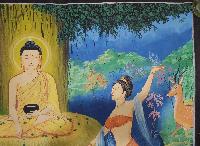 thumb3-Shakyamuni Buddha-32569