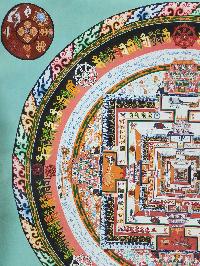 thumb4-Kalachakra Mandala-32570