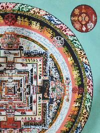 thumb5-Kalachakra Mandala-32570