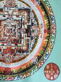 thumb6-Kalachakra Mandala-32570