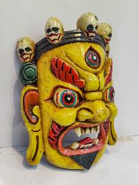 thumb1-Mahakala Black-32578