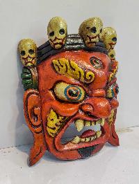 thumb1-Mahakala Black-32579