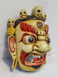 thumb1-Mahakala Black-32580