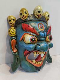 thumb1-Mahakala Black-32581