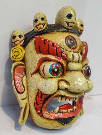 thumb1-Mahakala Black-32584