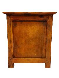 thumb5-Wooden Cabinet-32587