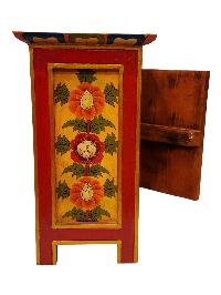 thumb6-Wooden Cabinet-32587
