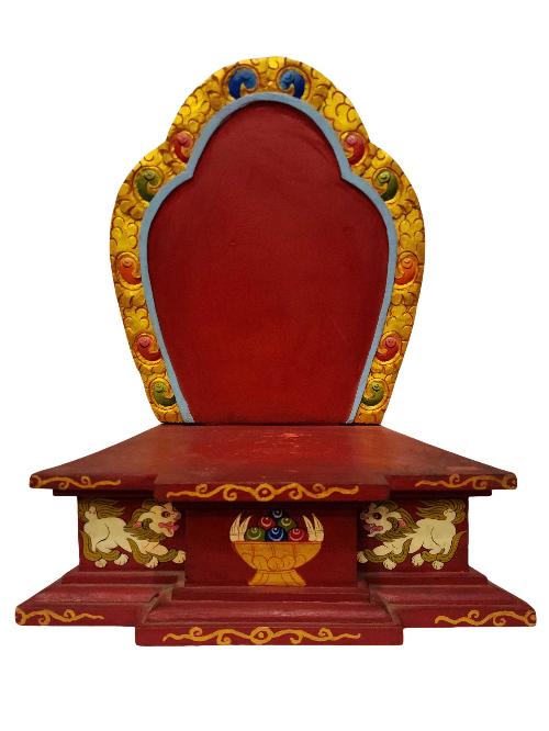 Wooden Altar-32589