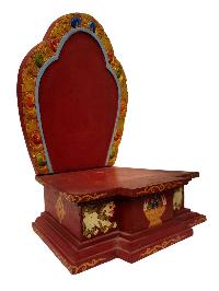 thumb1-Wooden Altar-32589