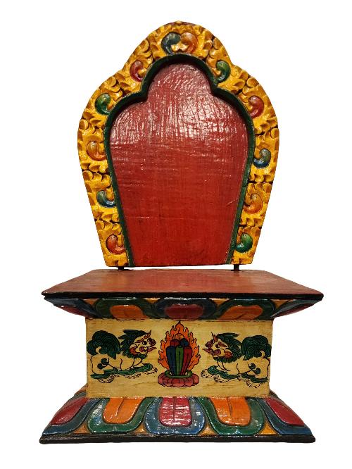 Wooden Altar-32590