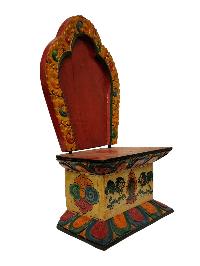 thumb1-Wooden Altar-32590