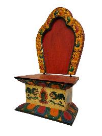 thumb2-Wooden Altar-32590