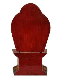 thumb4-Wooden Altar-32590