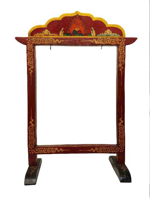 Gong Stand-32591