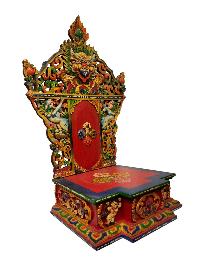 thumb1-Wooden Altar-32592