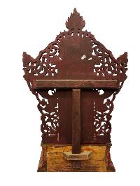 thumb5-Wooden Altar-32592