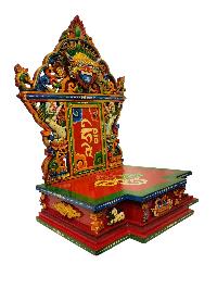 thumb1-Wooden Altar-32593