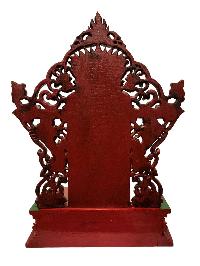 thumb4-Wooden Altar-32593