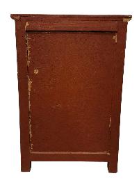 thumb4-Wooden Cabinet-32594