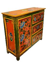 thumb2-Wooden Cabinet-32595