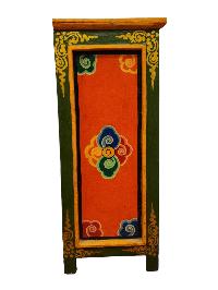 thumb3-Wooden Cabinet-32595