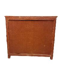 thumb5-Wooden Cabinet-32595