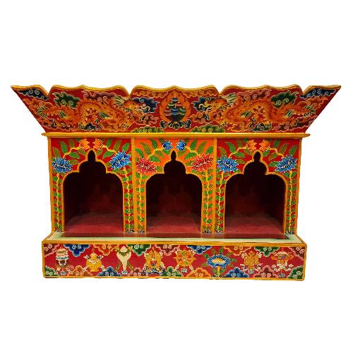 Wooden Altar-32596