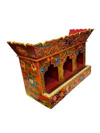 thumb1-Wooden Altar-32596