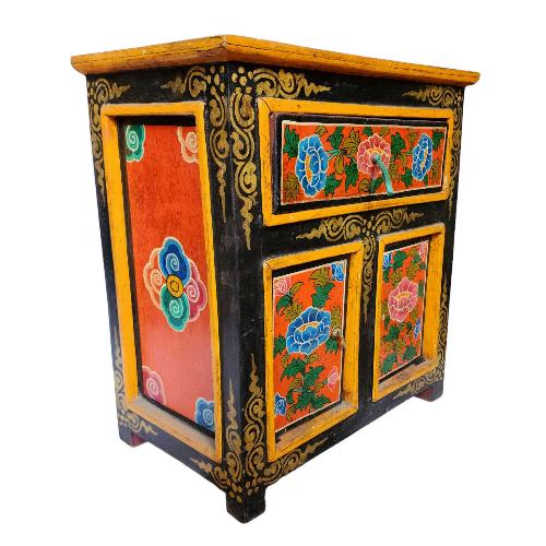 Wooden Cabinet-32599