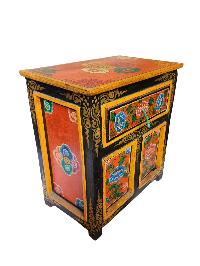 thumb2-Wooden Cabinet-32599