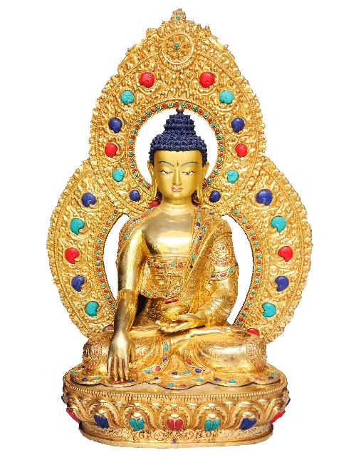 Shakyamuni Buddha-32600
