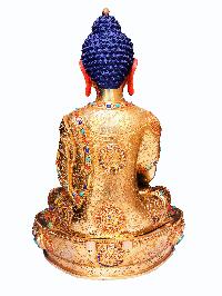 thumb2-Shakyamuni Buddha-32600