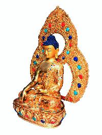 thumb4-Shakyamuni Buddha-32600