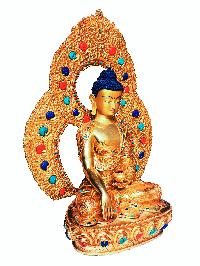thumb5-Shakyamuni Buddha-32600