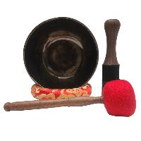 thumb1-Jambati Singing Bowl-32601