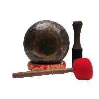 thumb2-Jambati Singing Bowl-32601